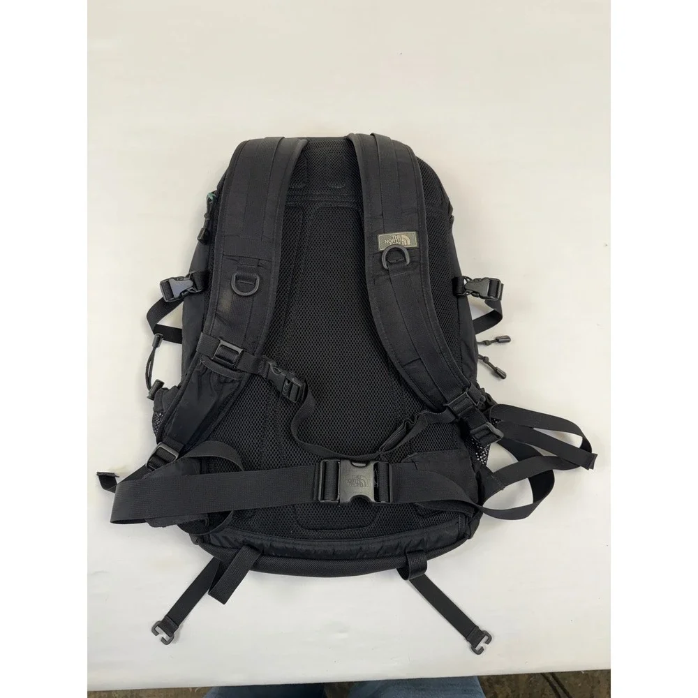 The North Face this bag